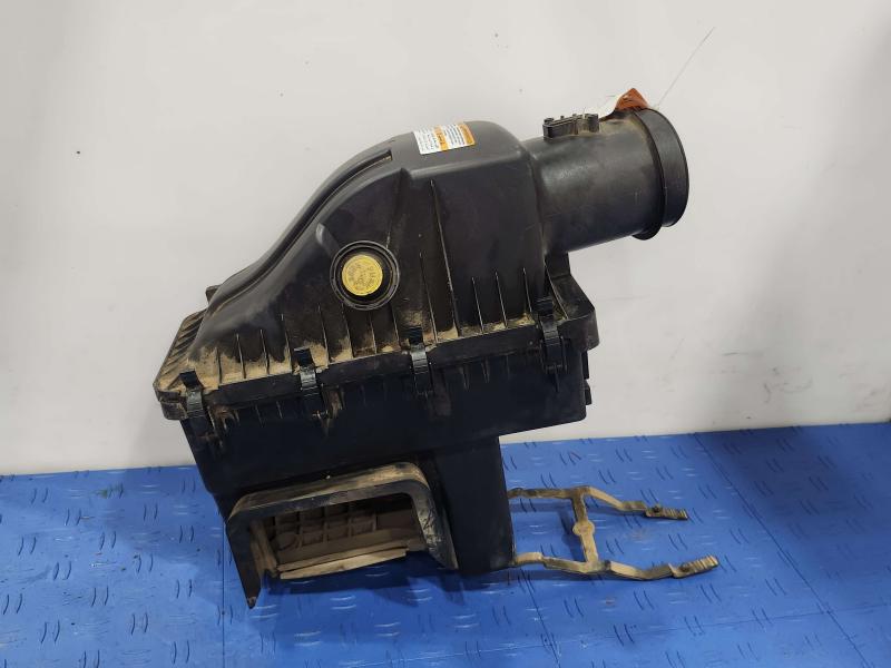 2012 Ford F-250 Super Duty Air Cleaner