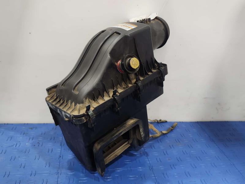 2012 Ford F-250 Super Duty Air Cleaner