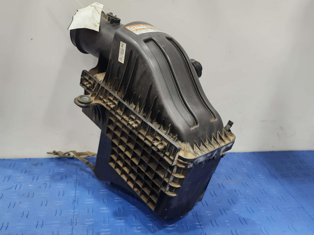 2012 Ford F-250 Super Duty Air Cleaner