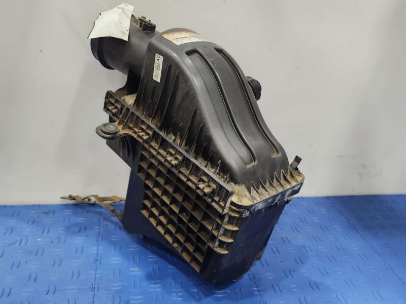 2012 Ford F-250 Super Duty Air Cleaner