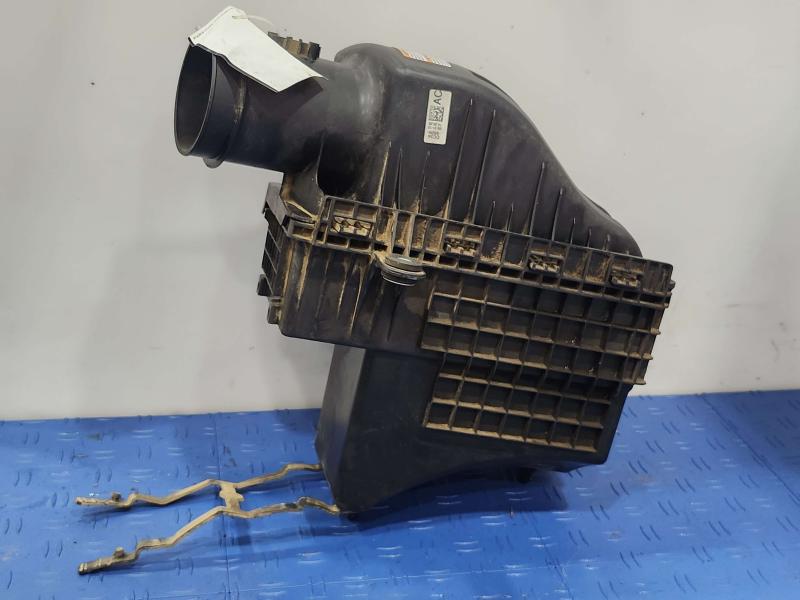 2012 Ford F-250 Super Duty Air Cleaner
