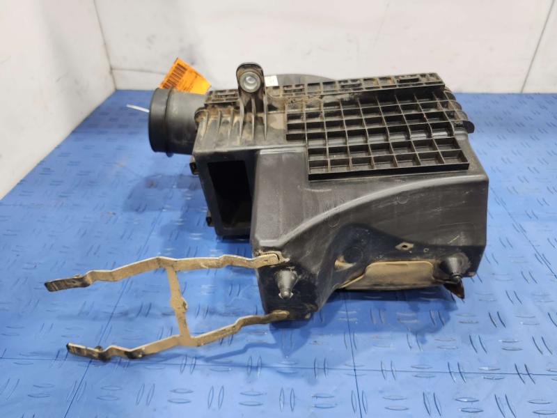2012 Ford F-250 Super Duty Air Cleaner