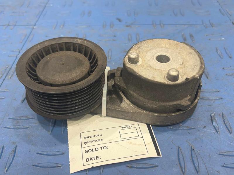2016 Land Rover Range Rov Engine Belt Tensioner
