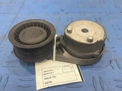 2016 Land Rover Range Rov Engine Belt Tensioner