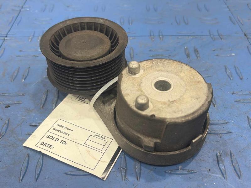 2016 Land Rover Range Rov Engine Belt Tensioner