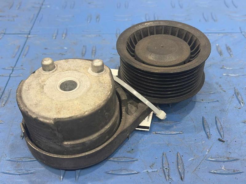 2016 Land Rover Range Rov Engine Belt Tensioner