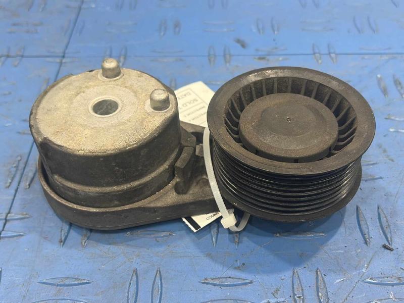 2016 Land Rover Range Rov Engine Belt Tensioner