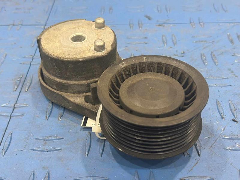 2016 Land Rover Range Rov Engine Belt Tensioner