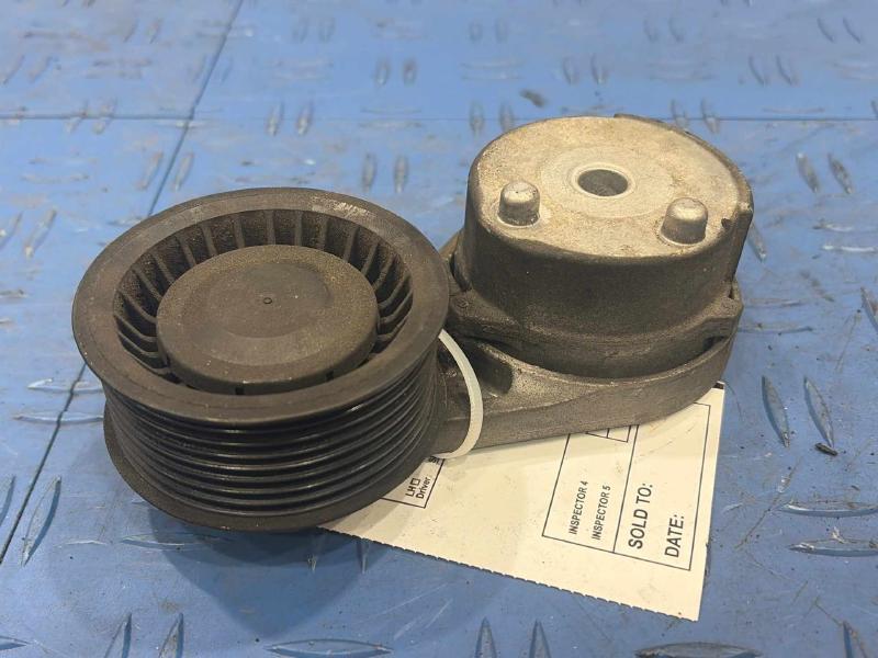 2016 Land Rover Range Rov Engine Belt Tensioner