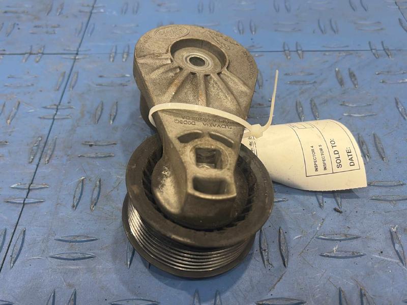 2016 Land Rover Range Rov Engine Belt Tensioner