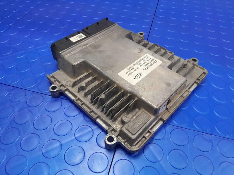 2019 Kia Optima 2.4L Electronic Control Module ECU ECM PCM OEM 39199-2G028