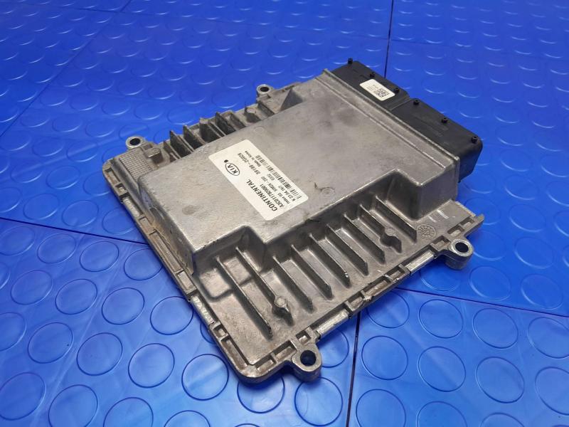 2019 Kia Optima 2.4L Electronic Control Module ECU ECM PCM OEM 39199-2G028