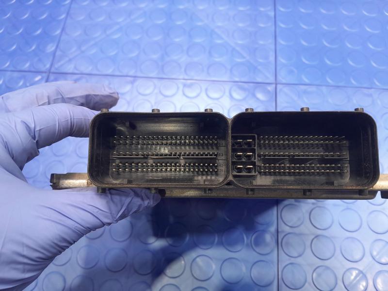 2019 Kia Optima 2.4L Electronic Control Module ECU ECM PCM OEM 39199-2G028