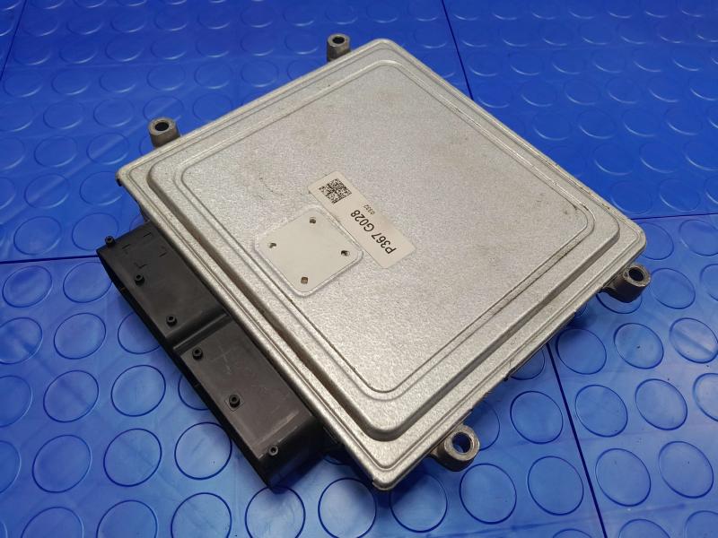 2019 Kia Optima 2.4L Electronic Control Module ECU ECM PCM OEM 39199-2G028