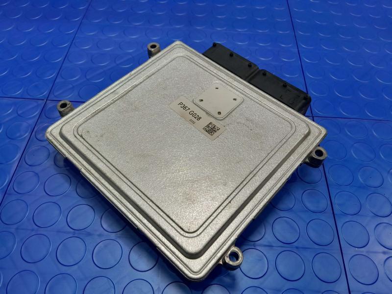 2019 Kia Optima 2.4L Electronic Control Module ECU ECM PCM OEM 39199-2G028