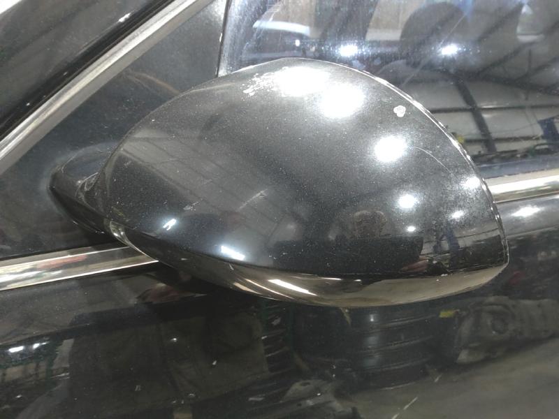 2008 Chevrolet Impala Door Mirror