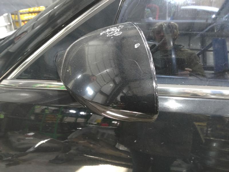 2008 Chevrolet Impala Door Mirror