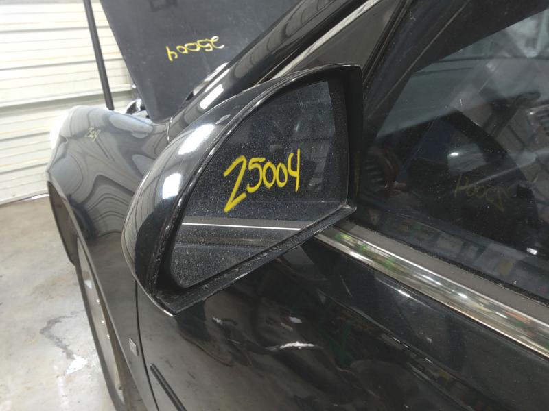 2008 Chevrolet Impala Door Mirror