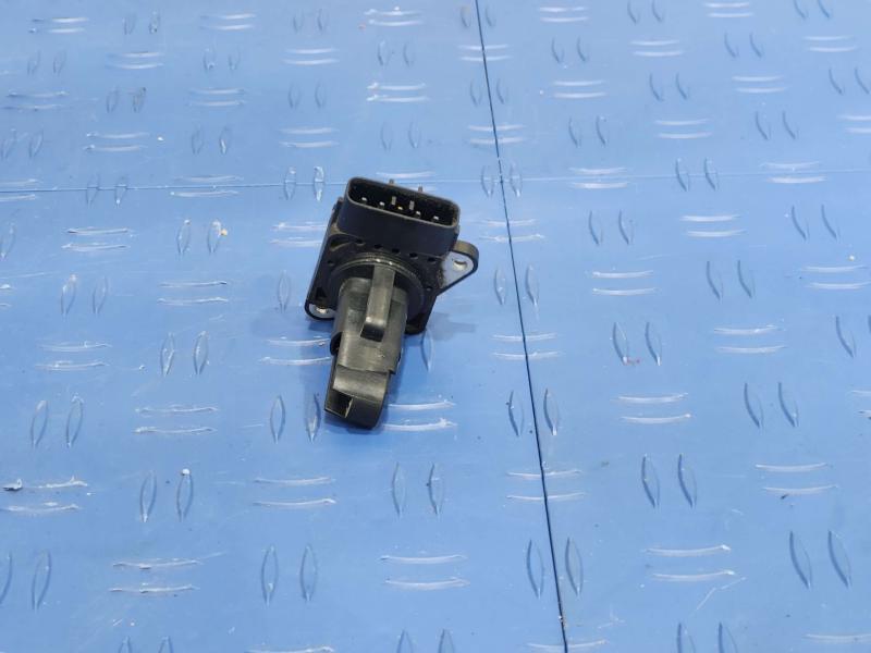 2013 Toyota Yaris Air Flow Meter