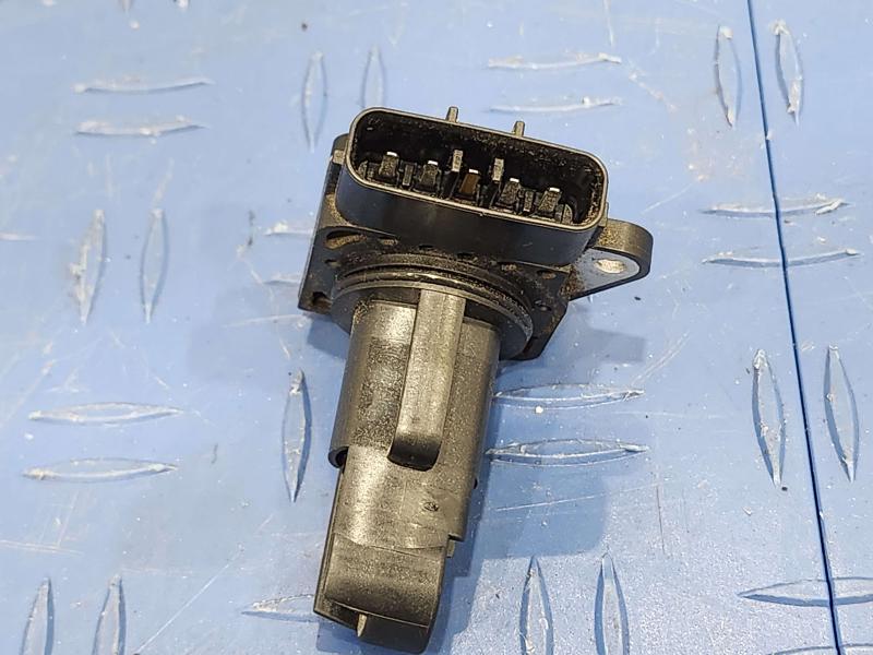 2013 Toyota Yaris Air Flow Meter