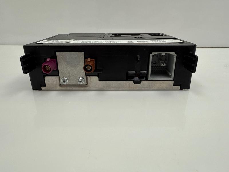 2024 Buick Envista Chassis Brain Box