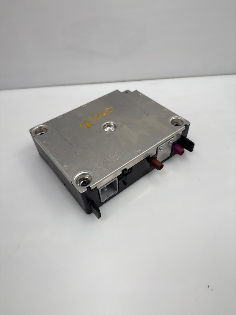 2024 Buick Envista Chassis Brain Box