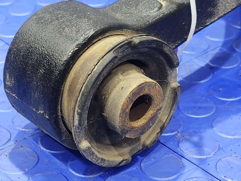 2012 Ram 1500 Lower Control Arm Front