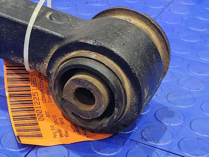 2012 Ram 1500 Lower Control Arm Front