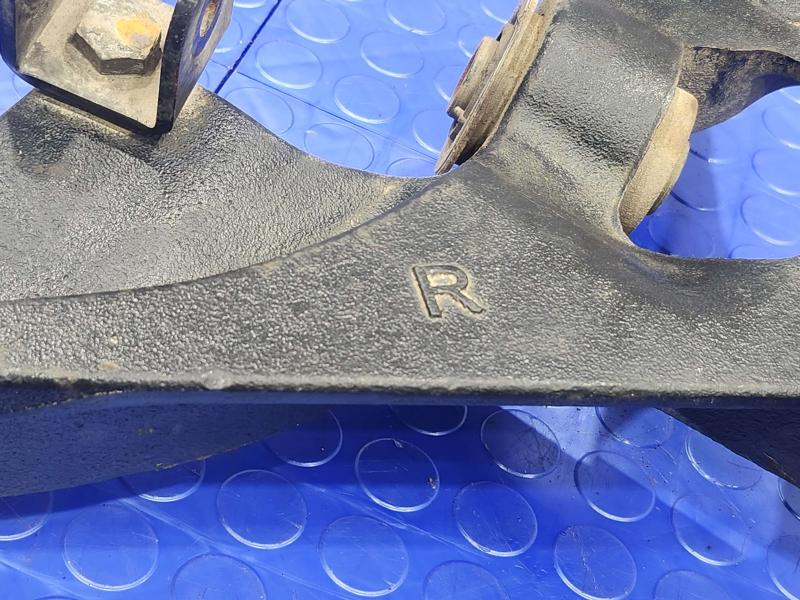 2012 Ram 1500 Lower Control Arm Front