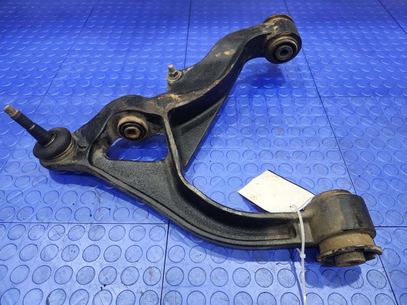 2012 Ram 1500 Lower Control Arm Front