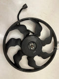 2016 Kia Forte Electric Cooling Motor