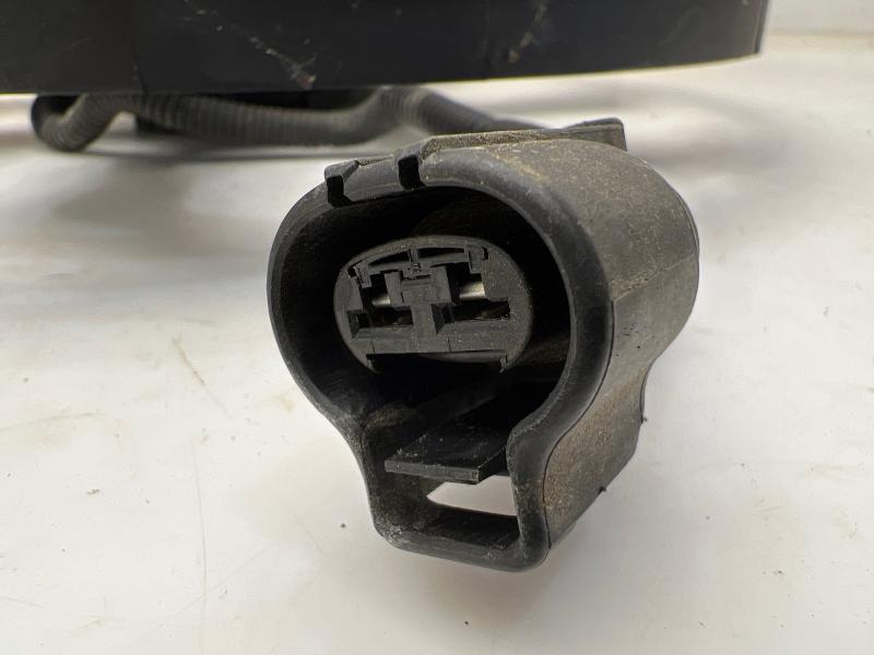 2016 Kia Forte Electric Cooling Motor