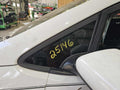 2016 Kia Forte Windshield Glass