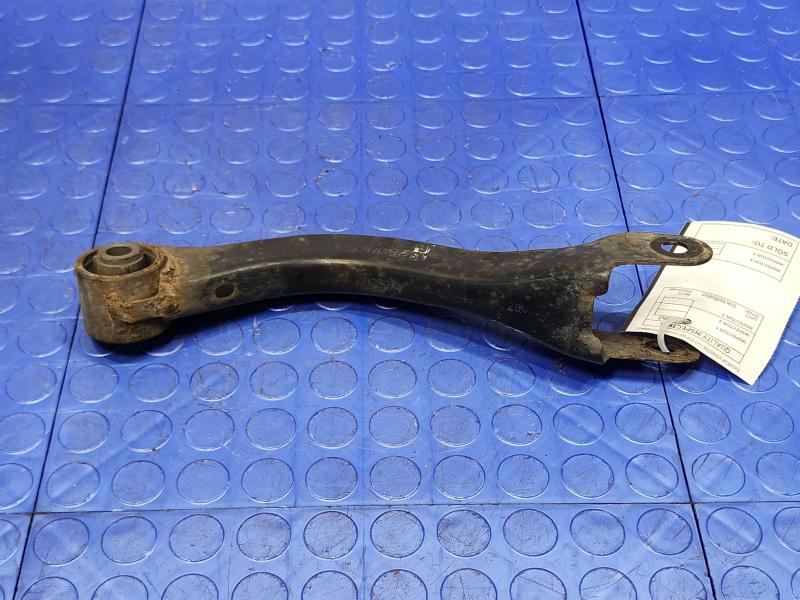 2013 Subaru Crosstrek Lower Control Arm Rr