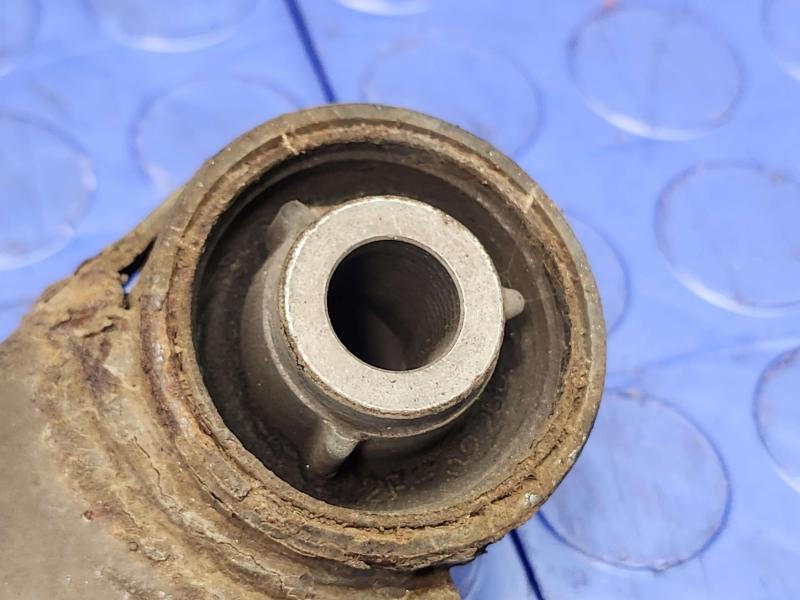 2013 Subaru Crosstrek Lower Control Arm Rr