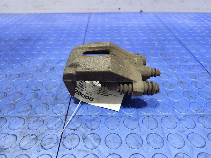 2011 Ford F-150 Caliper