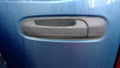 2003 Jeep Liberty Decklid Hatch Handle Assembly OEM 55360634AB,RH