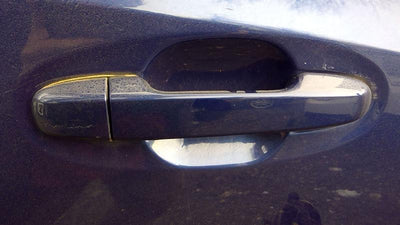 2018 Subaru Impreza Outside Door Handle