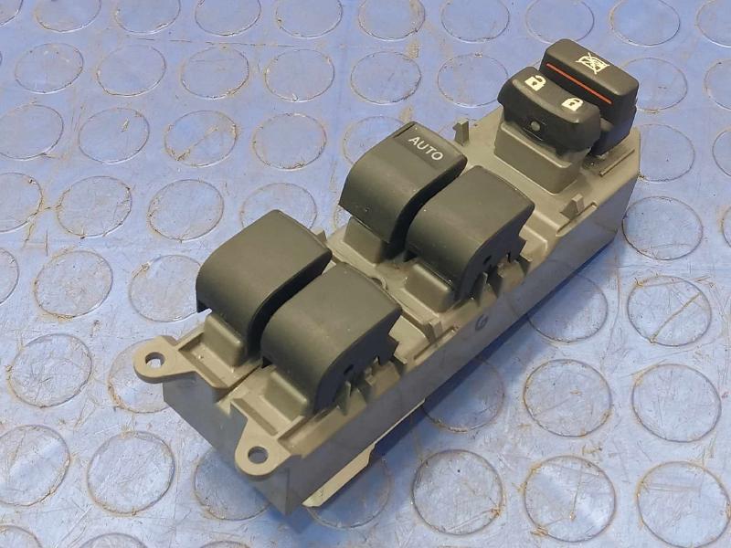 2014-2019 Toyota Corolla Sedan Master Window Switch Assembly OEM 848200R040
