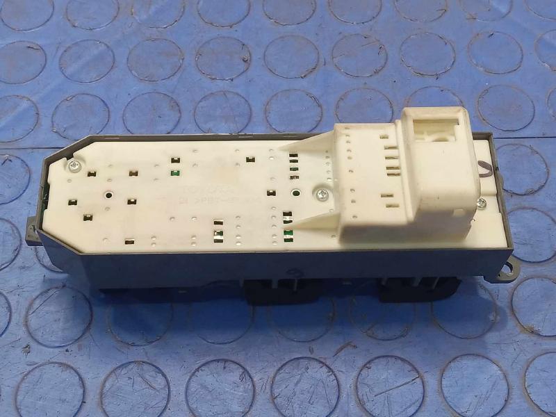 2014-2019 Toyota Corolla Sedan Master Window Switch Assembly OEM 848200R040