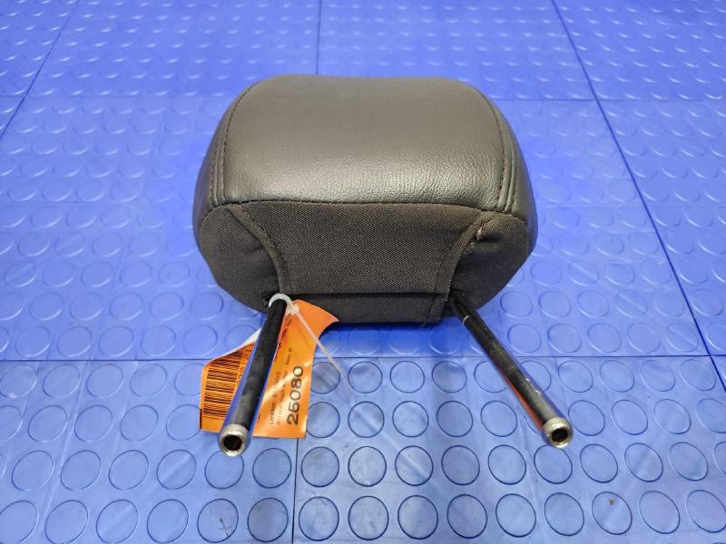 2020 Jeep Compass Headrest