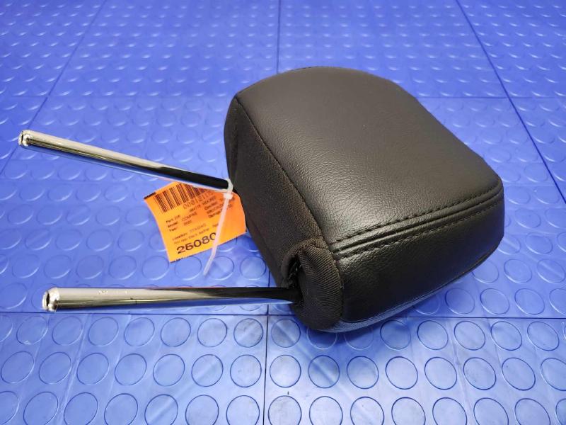 2020 Jeep Compass Headrest