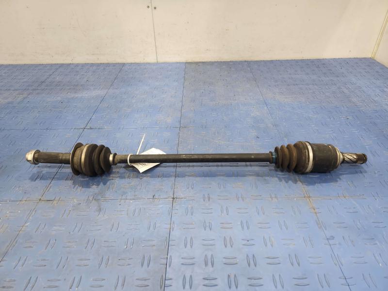 2015 Subaru Forester Axle Shaft