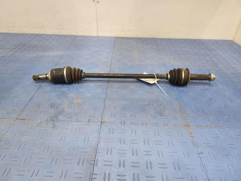 2015 Subaru Forester Axle Shaft