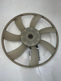 2010 Toyota RAV4 Electric Cooling Motor
