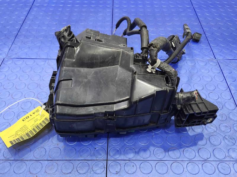 2015 Mazda Mazda6 Engine Fuse Box