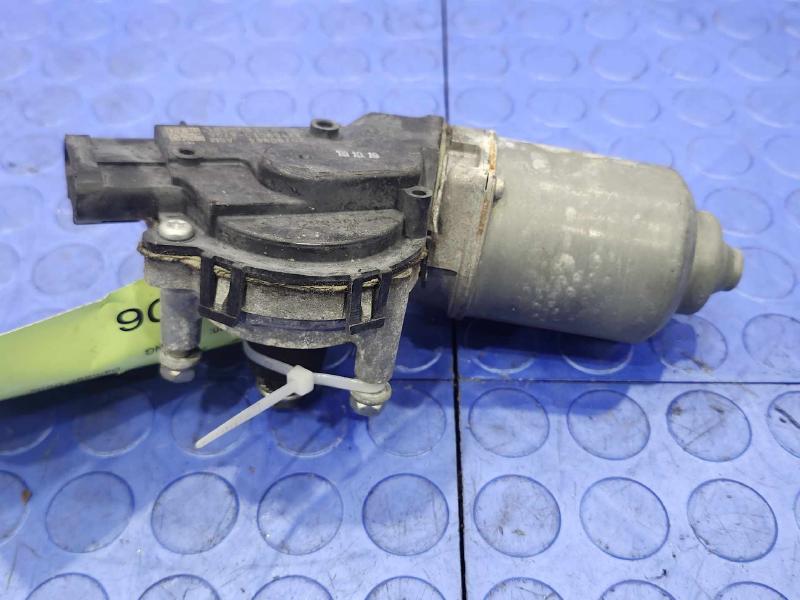 2010 Chevrolet Impala Wiper Motor Front