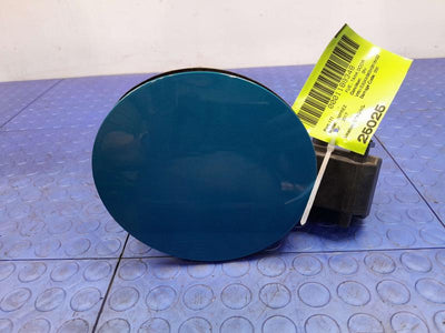 2017 Subaru Impreza Fuel Tank Door