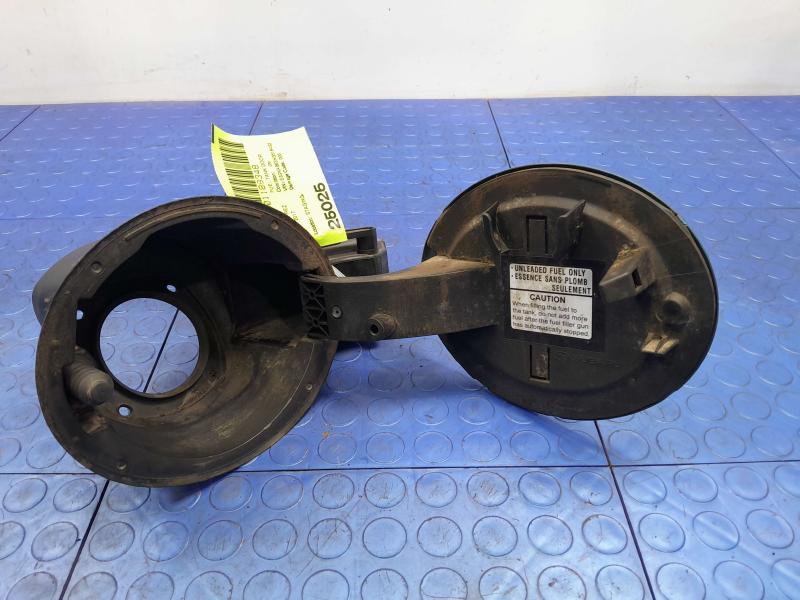 2017 Subaru Impreza Fuel Tank Door
