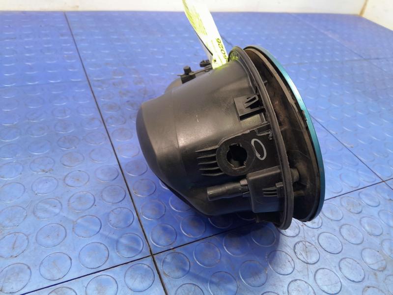 2017 Subaru Impreza Fuel Tank Door